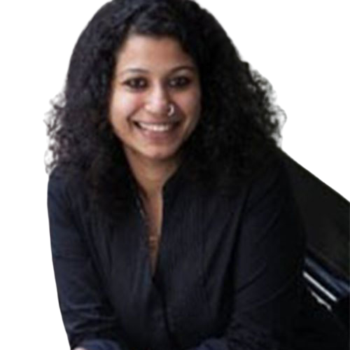 Garima Dutt